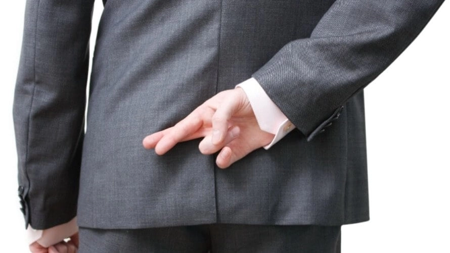 Ovi znakovi u sekundi prepoznaju lažljivce